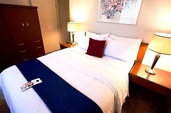 Willowdale Hotel Toronto North York