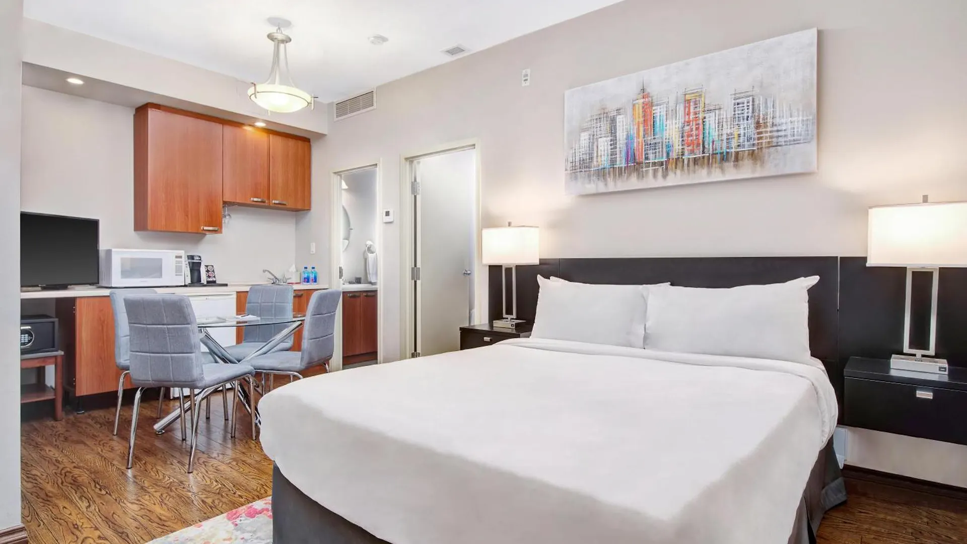 Willowdale Hotel Toronto North York