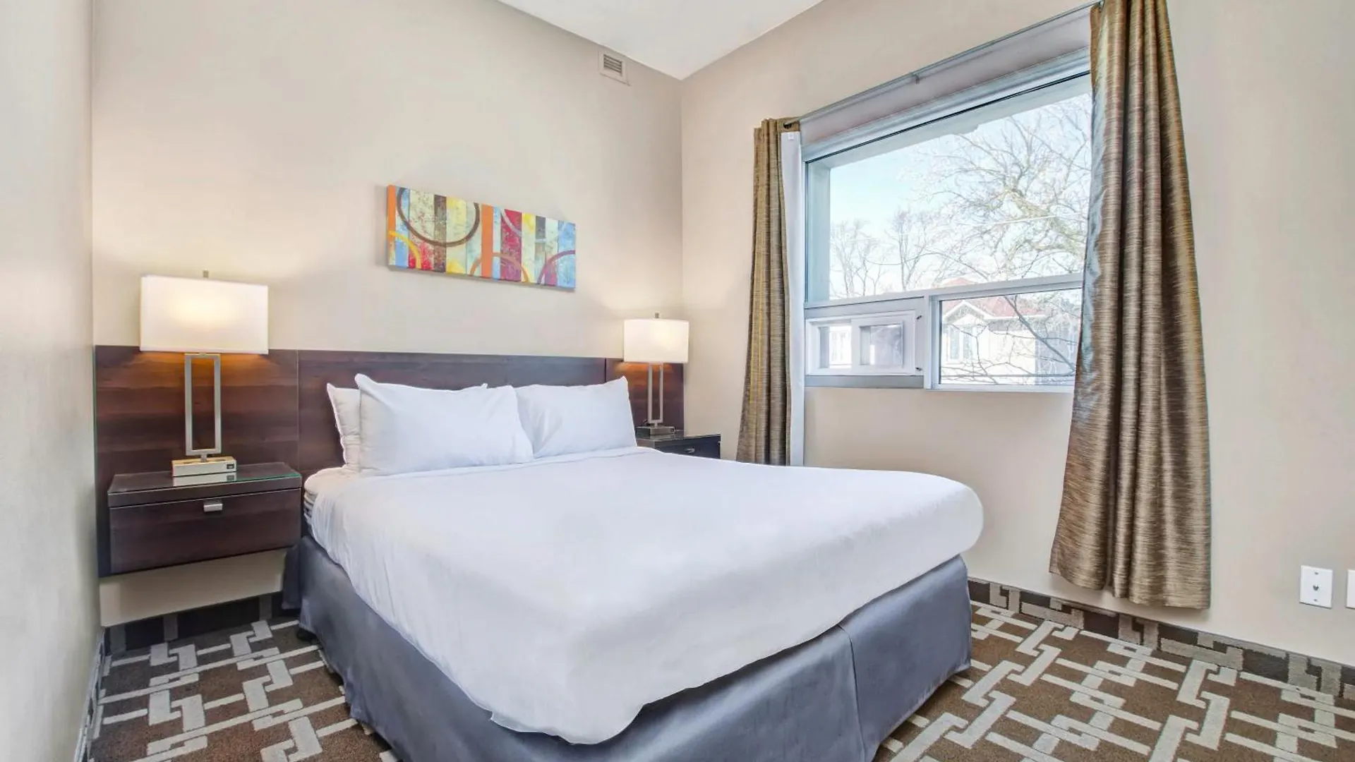 Willowdale Hotel Toronto North York Canada