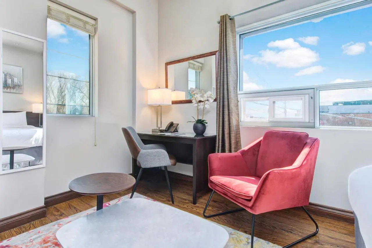Willowdale Hotel Toronto North York 3*,