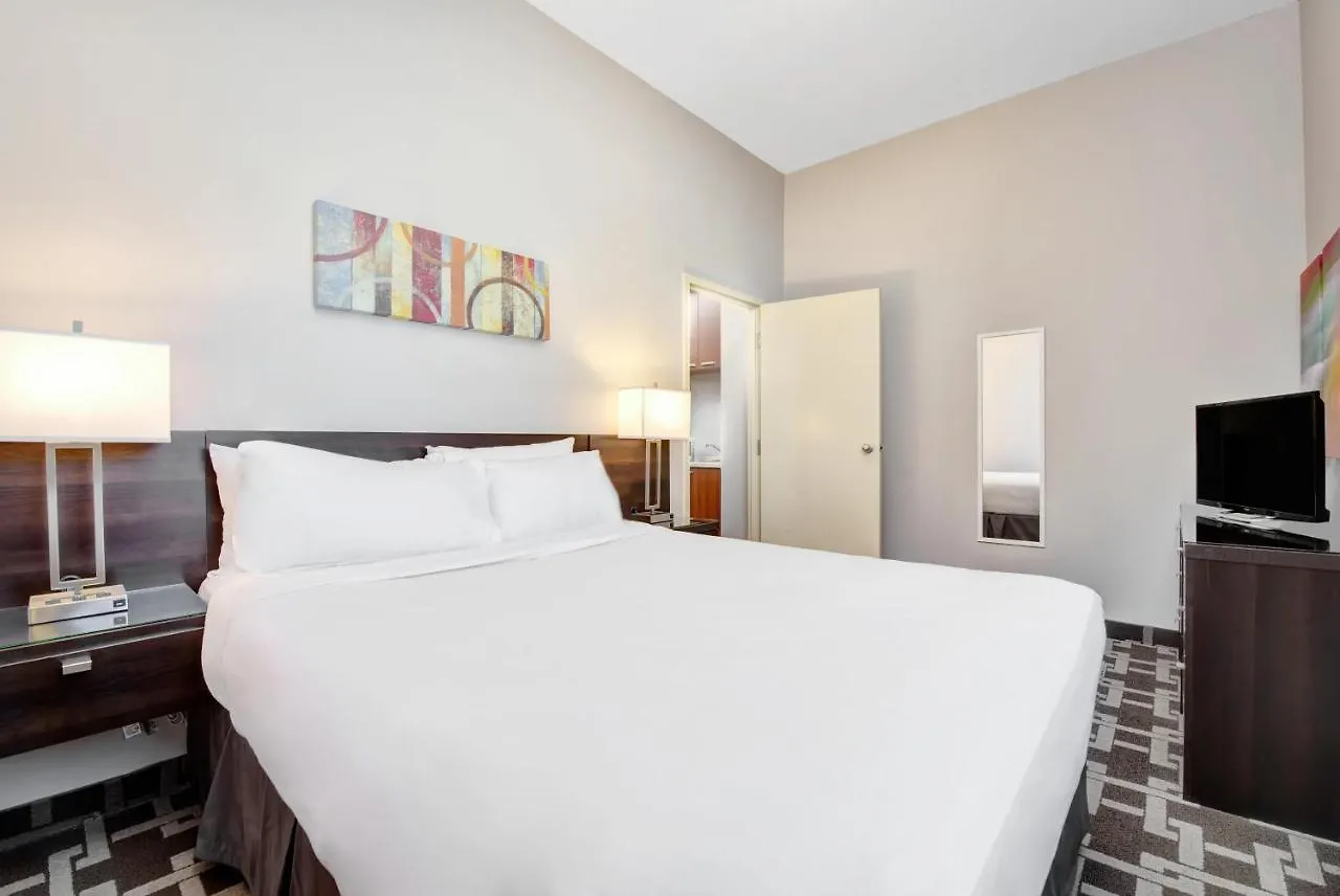 ***  Willowdale Hotel Toronto North York Canada
