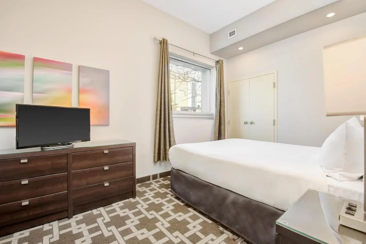 Willowdale Hotel Toronto North York