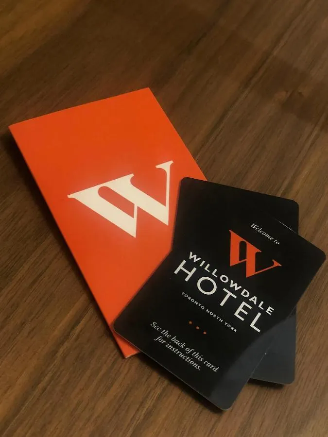 Willowdale Hotel Toronto North York