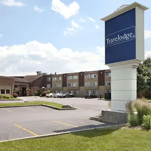 Travelodge By Wyndham East 3*, Ottawa Canada