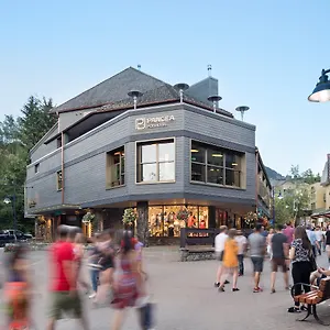 Pangea Pod (adults Only) 3*, Whistler Canada