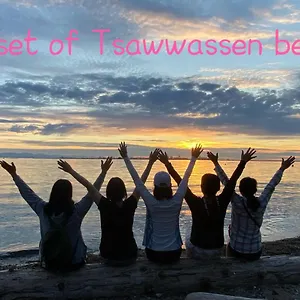 Xanadu 世外桃源 Tsawwassen