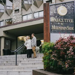 Mountain Side By Executive 3*, Whistler Canada
