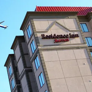 By Marriott Airport 3*, Toronto Canada