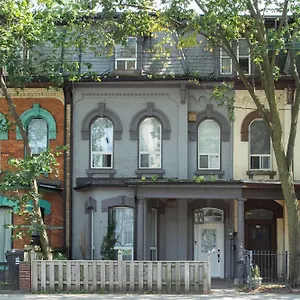 Maison d'hôtes Elevate