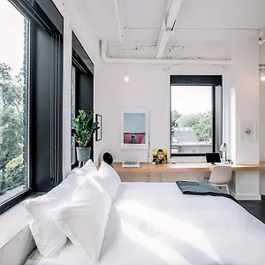 Hotel The Annex