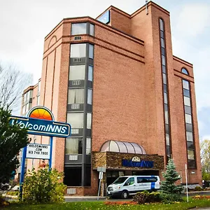 Welcominns 2*, Ottawa Canada