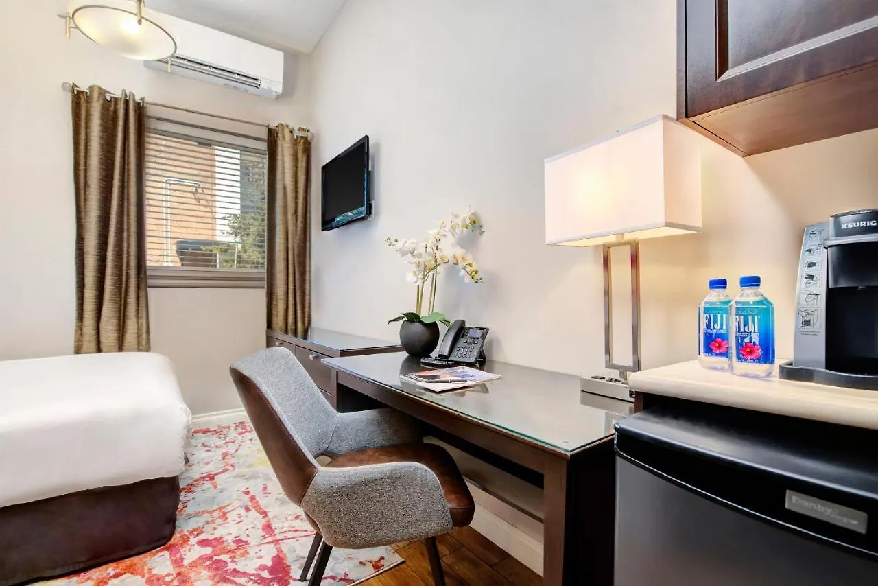 Willowdale Hotel Toronto North York 3*,  Canada
