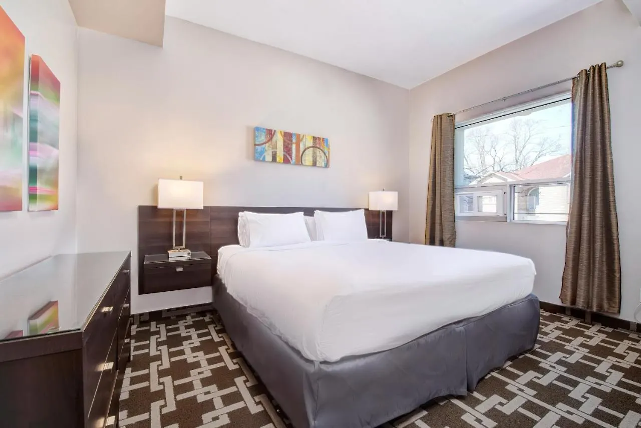 Willowdale Hotel Toronto North York
