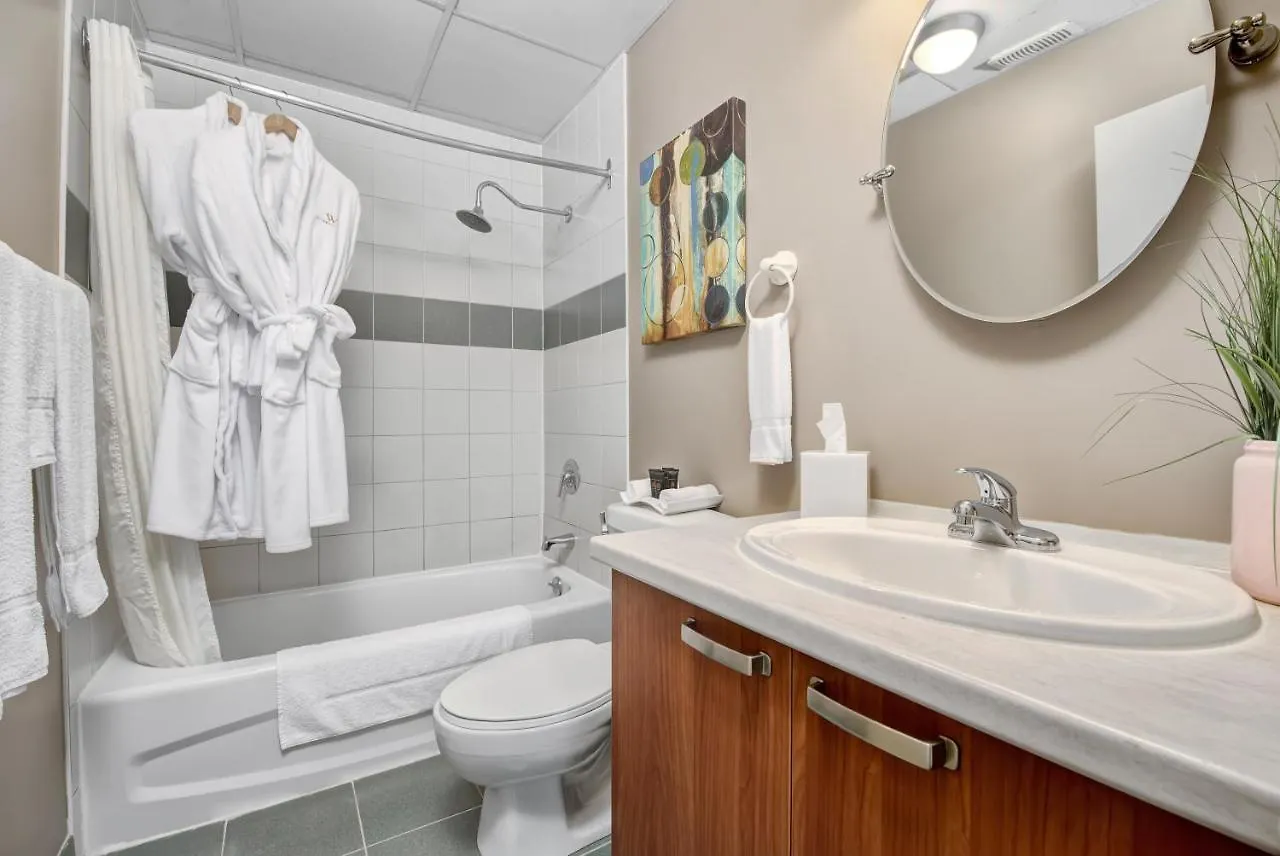 Willowdale Hotel Toronto North York